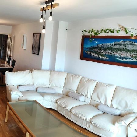 Apartments M&M Makarska Exterior foto