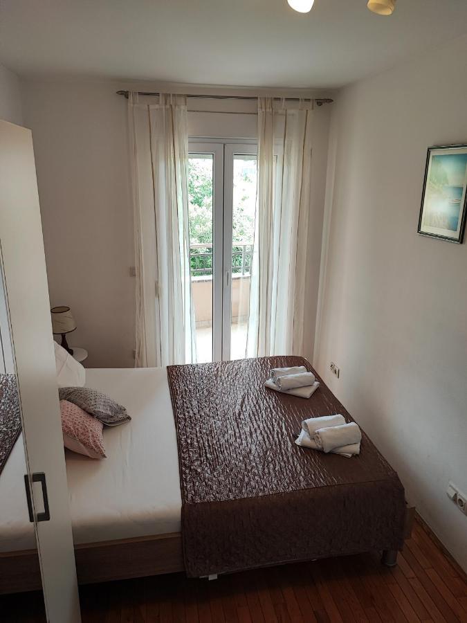Apartments M&M Makarska Exterior foto