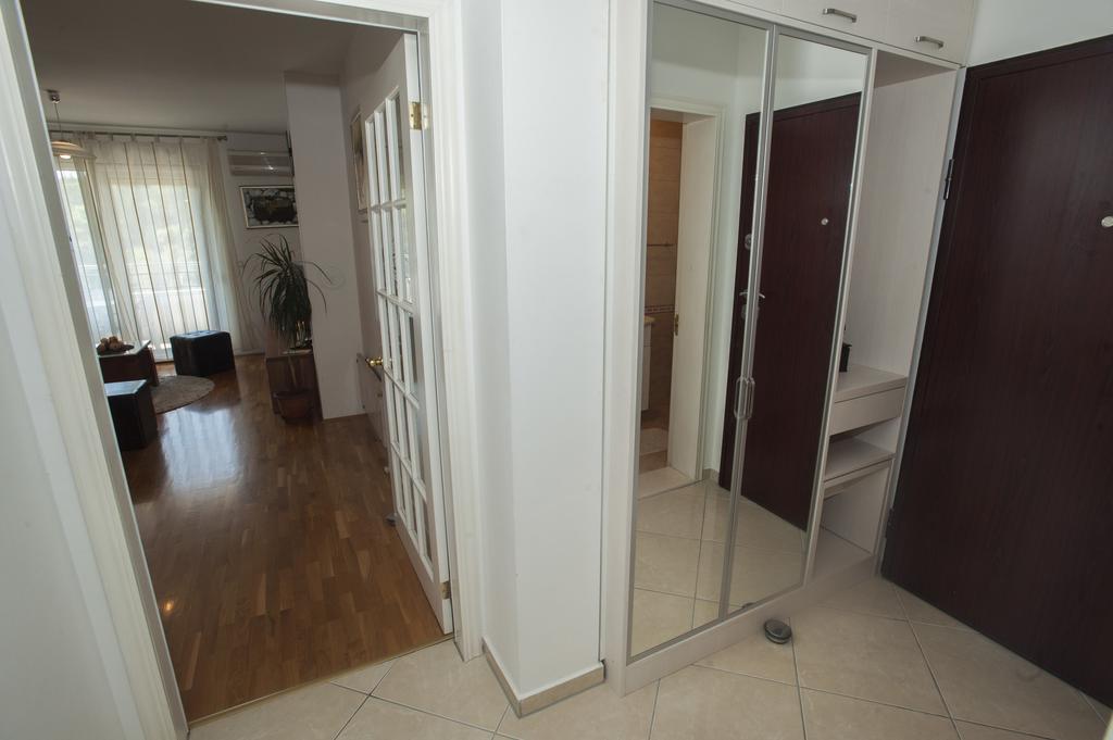 Apartments M&M Makarska Exterior foto