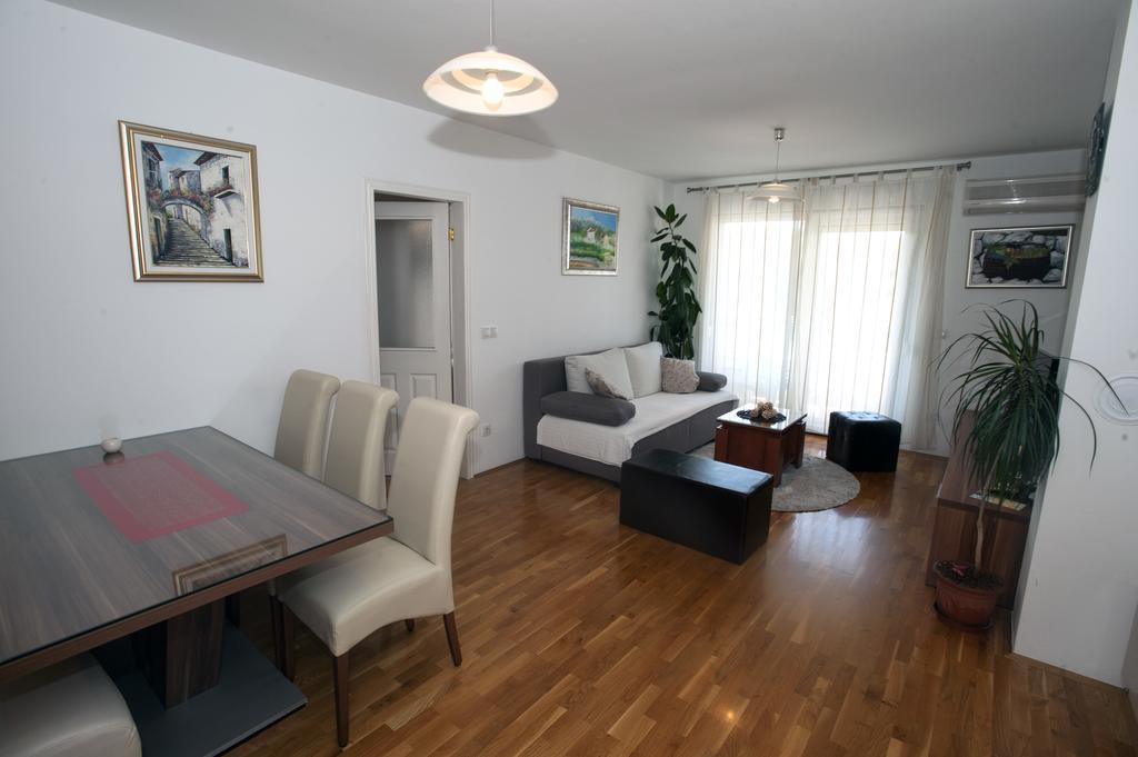 Apartments M&M Makarska Exterior foto