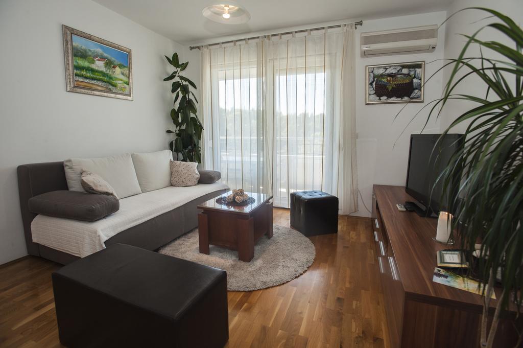 Apartments M&M Makarska Exterior foto