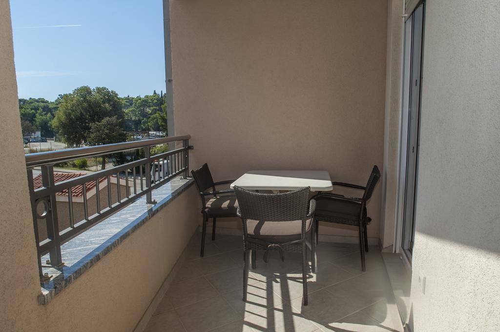 Apartments M&M Makarska Exterior foto